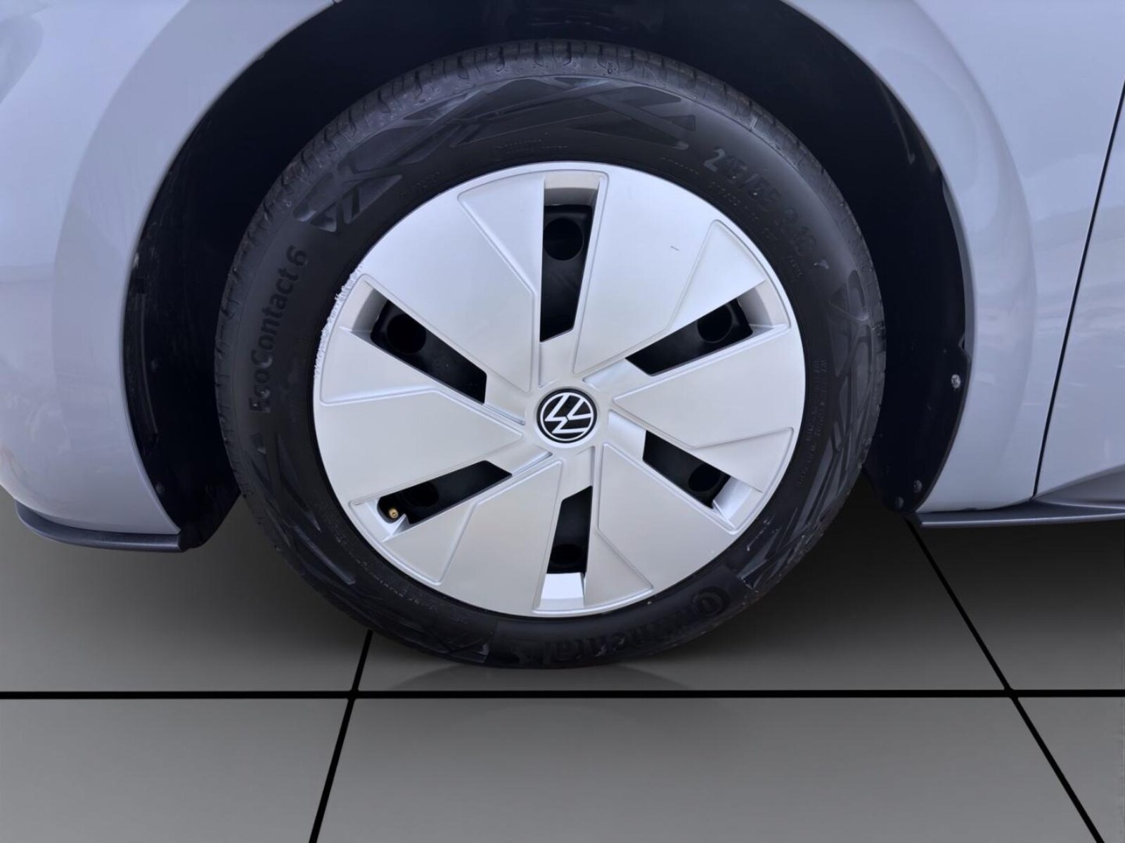 Volkswagen ID.3 – Bild 9