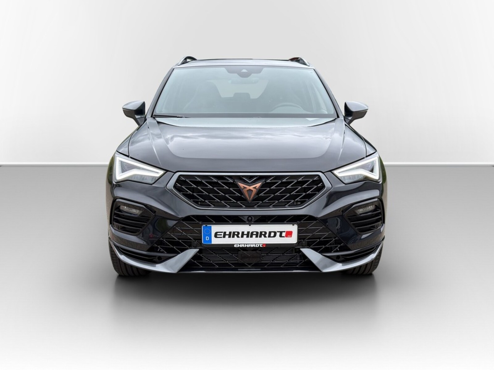CUPRA Ateca – Bild 2