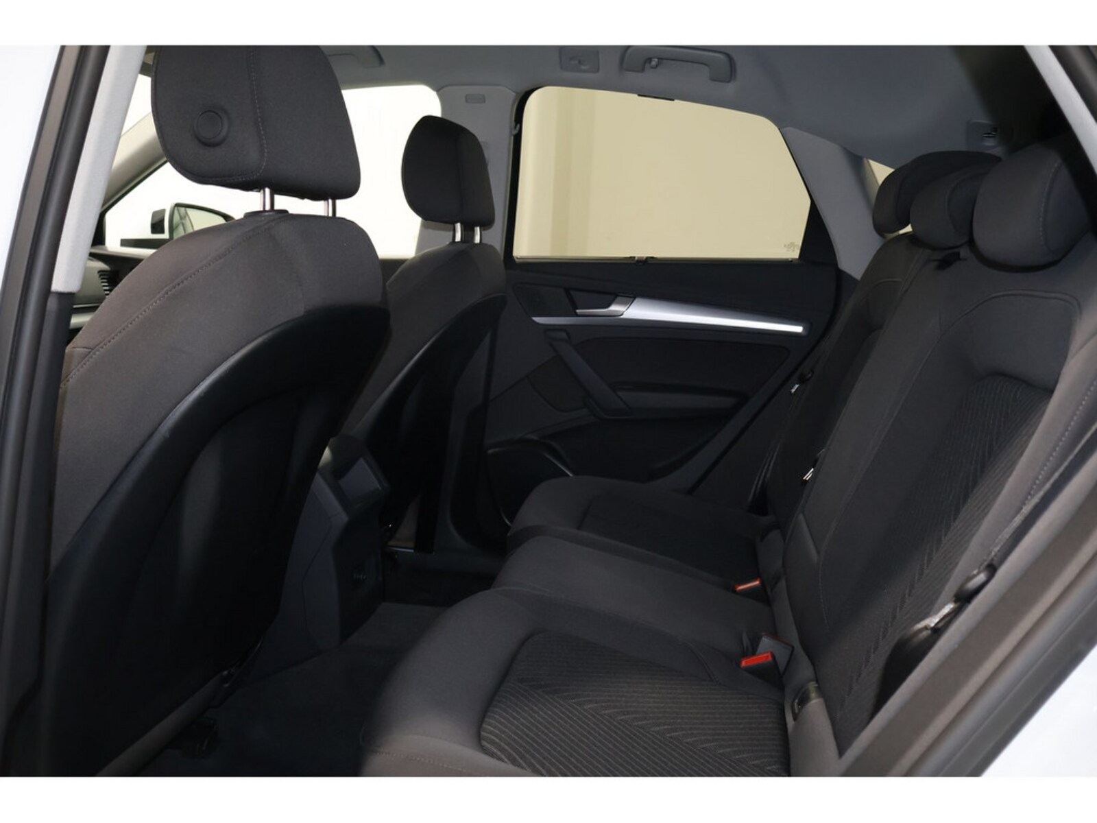 Audi Q5 Sportback – Bild 12