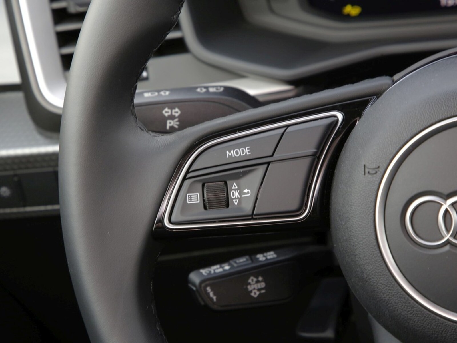 Audi A1 Sportback – Bild 19