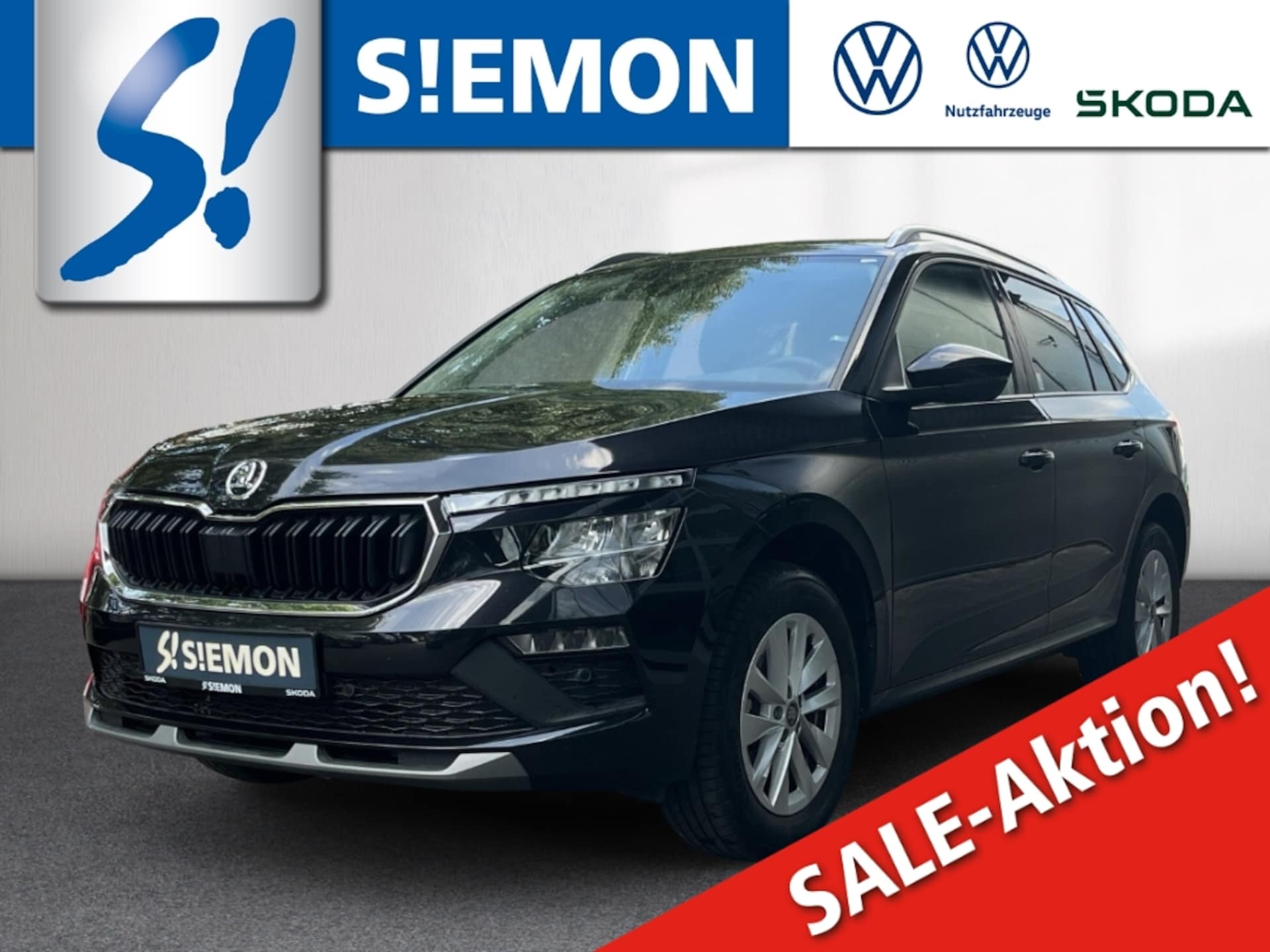 Skoda Kamiq 2025