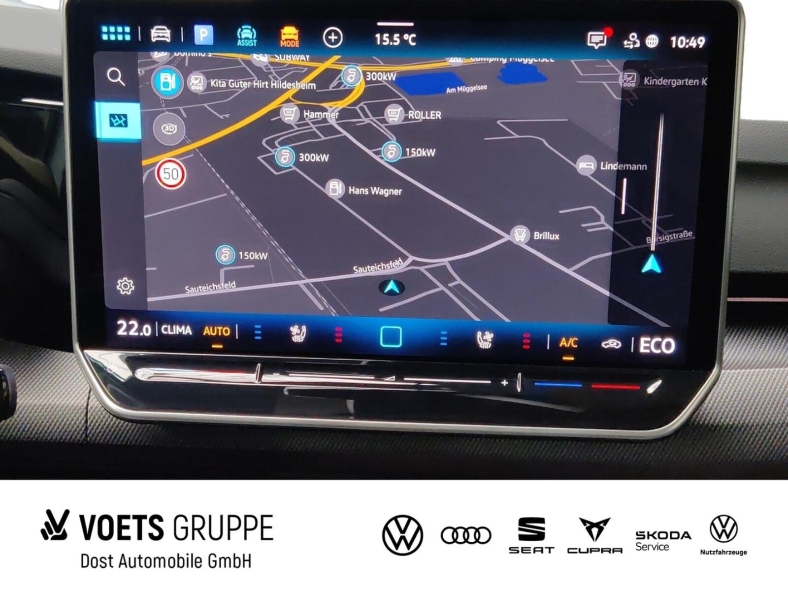 Volkswagen Golf – Bild 10