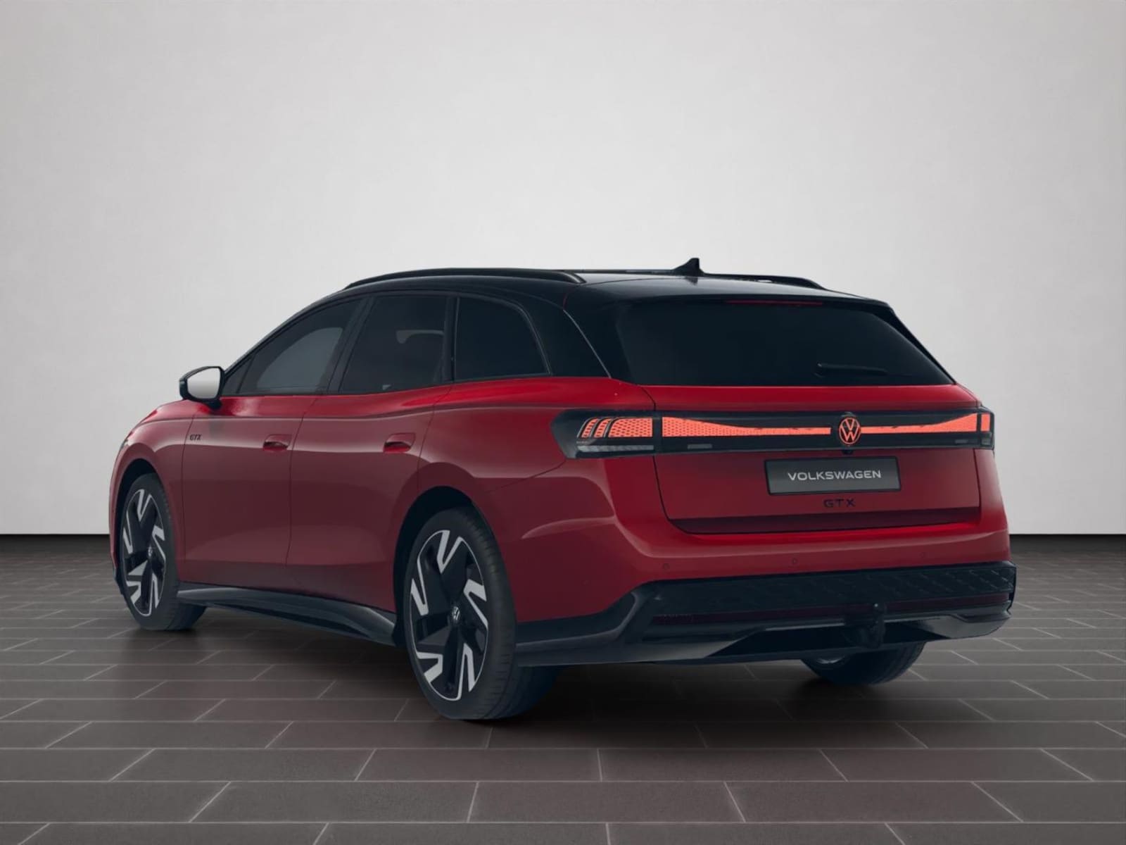 Volkswagen ID.7 Tourer – Bild 13