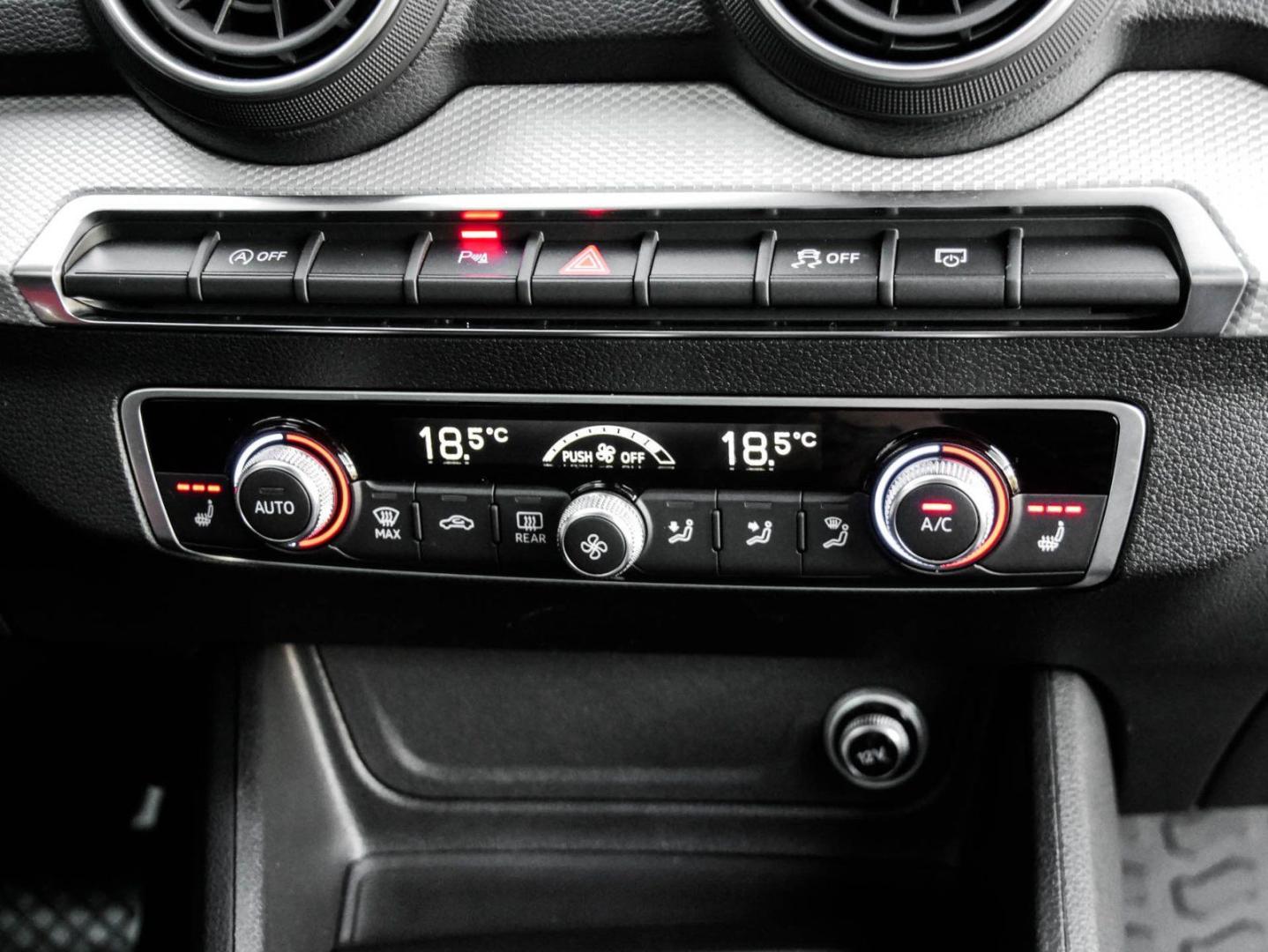 Image about Audi Q2 1.4 TFSI cylinder on demand S tronic