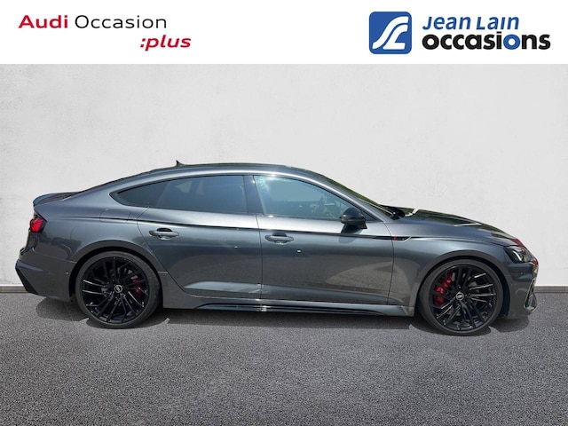 Audi RS5 Sportback RS 5 Sportback 450 Ch Tiptronic -  - Joinsteer - #3