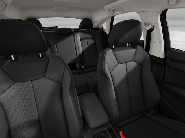 Audi Q3 Sportback TFSI E 45 TFSI E S Tronic - 2022 - Joinsteer - #12
