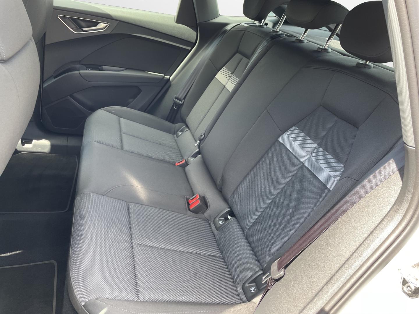 Image about Audi Q4 Sportback e-tron 40 e-tron