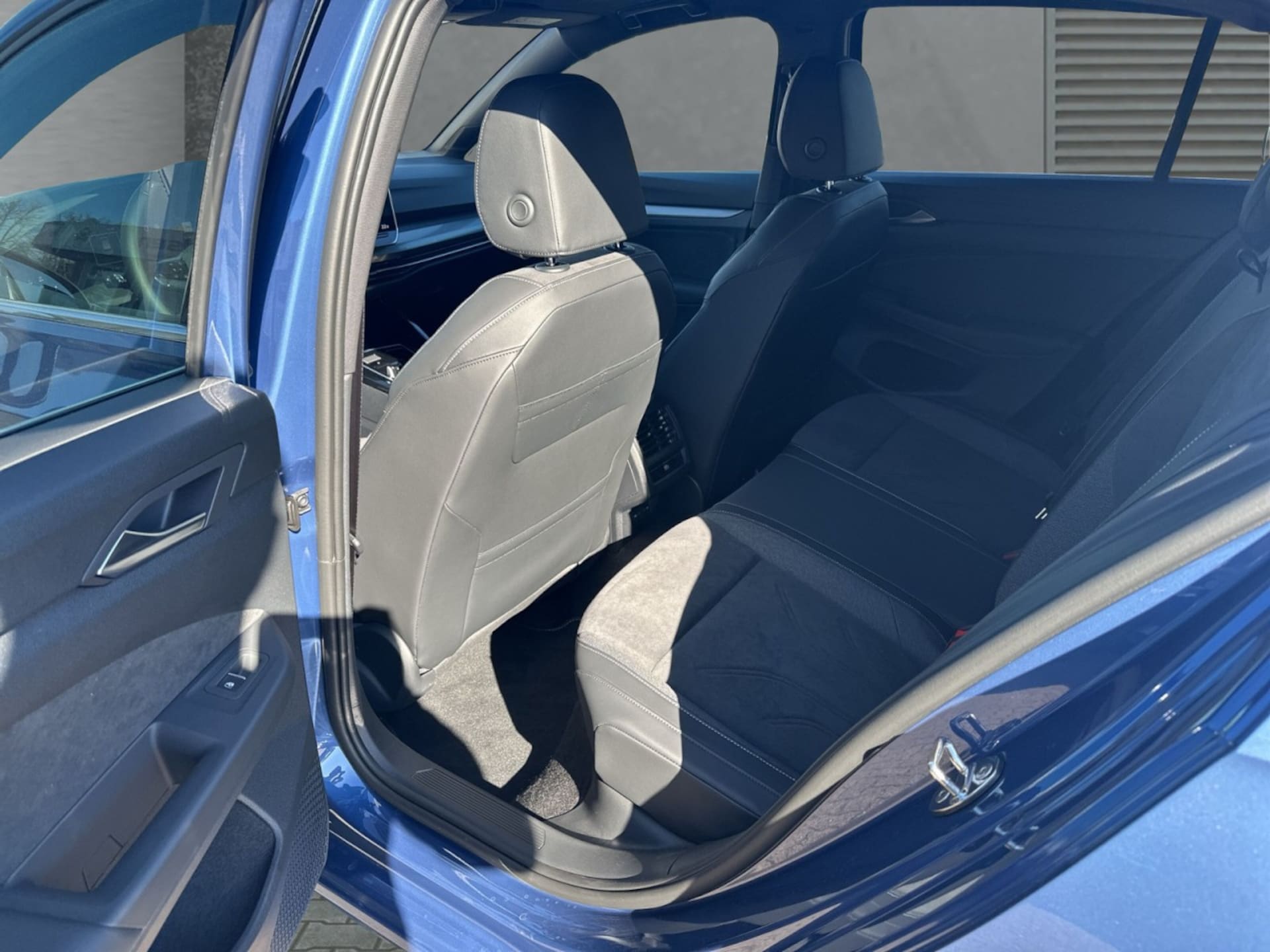 Volkswagen Golf Style