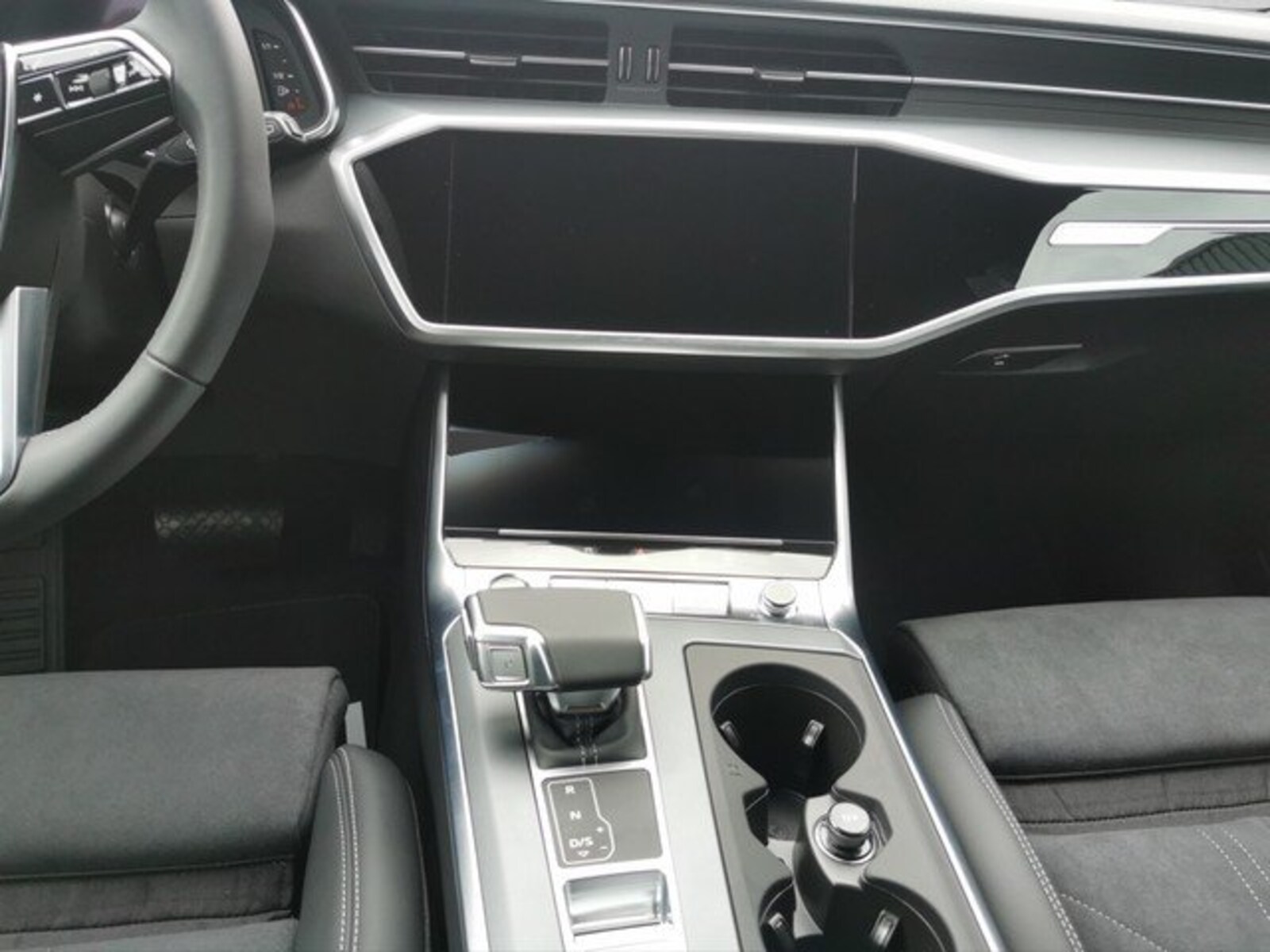 Audi A6 Avant – Bild 11