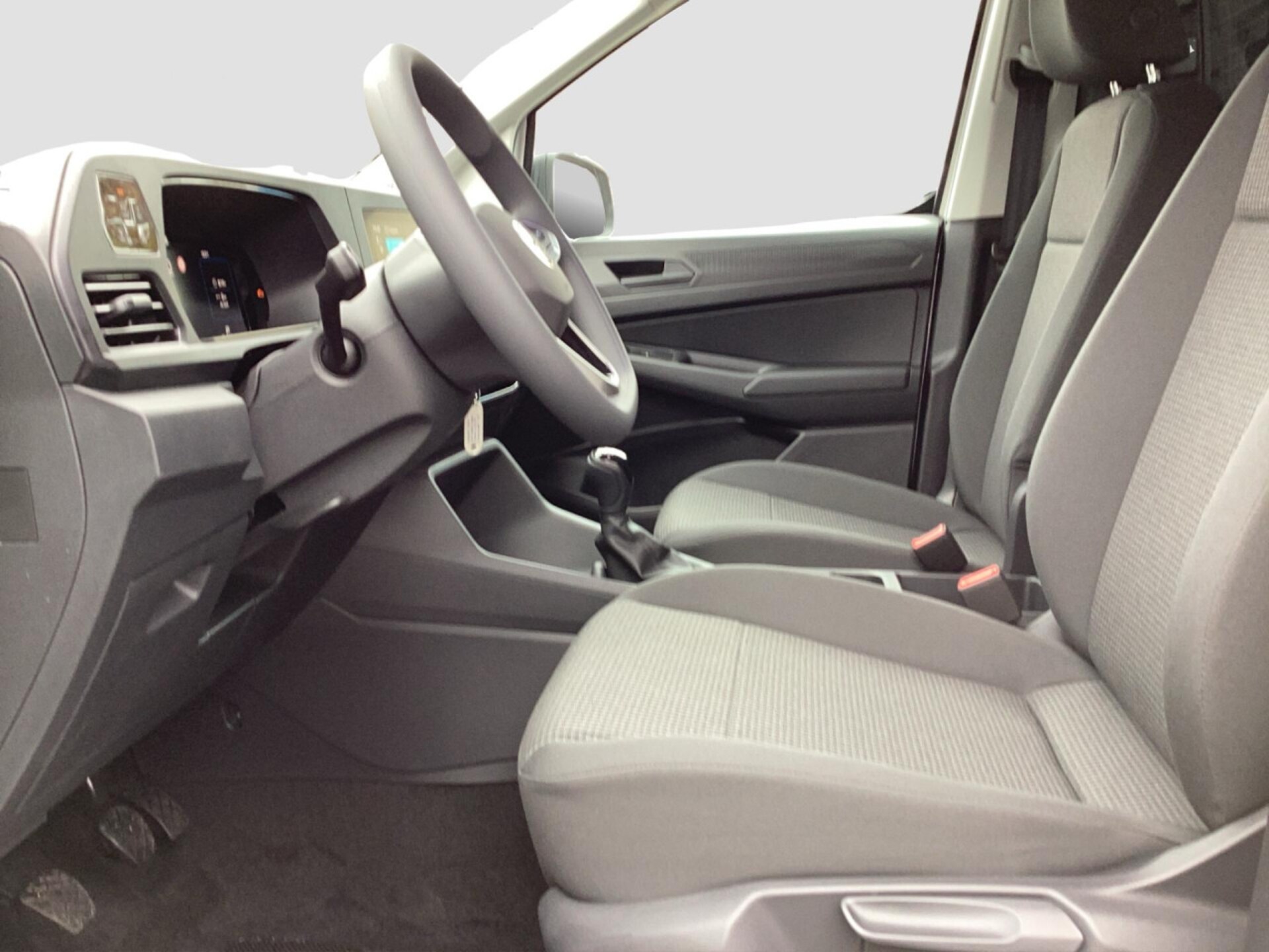 Volkswagen Caddy Cargo