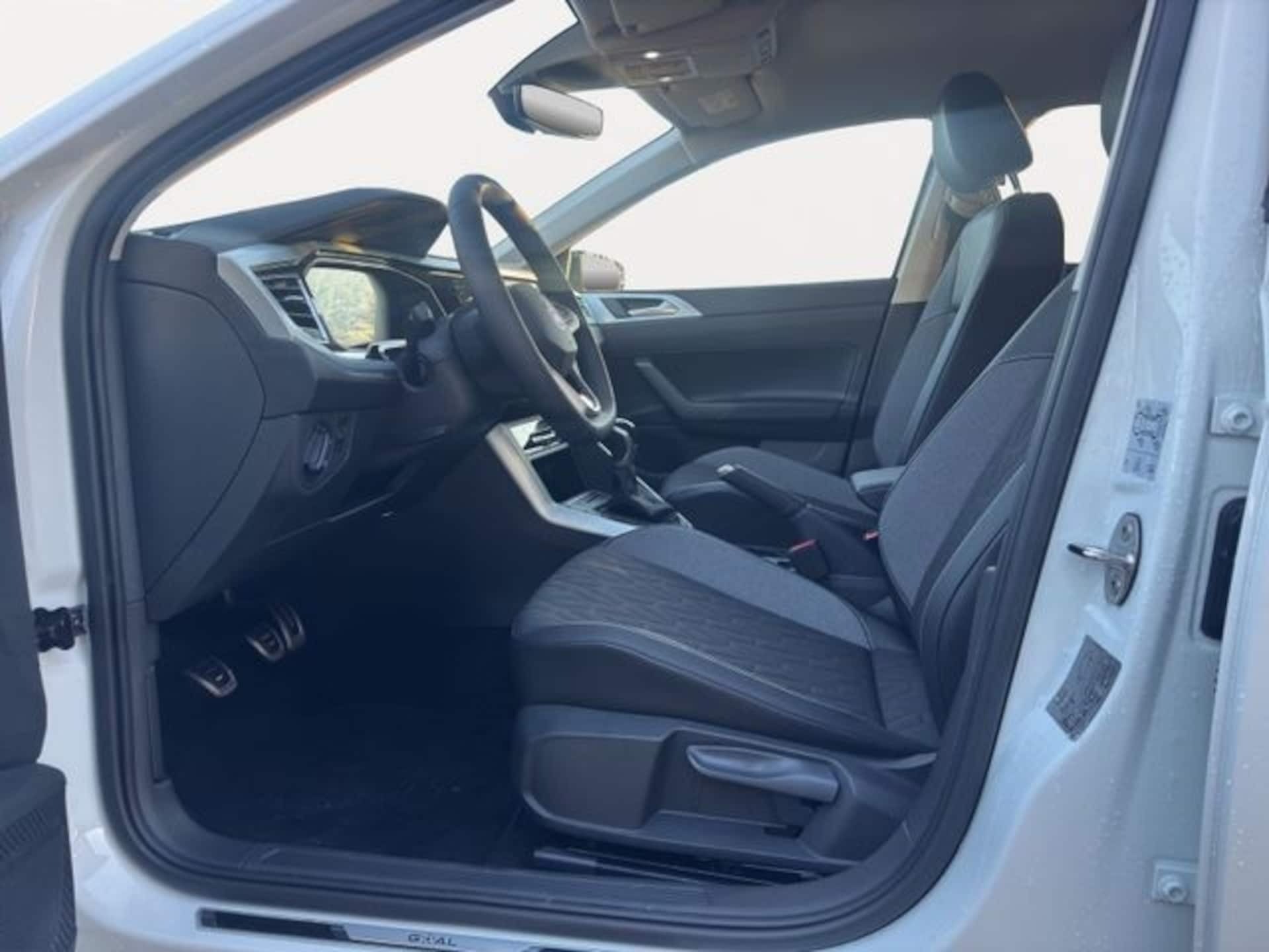 Volkswagen Polo Goal