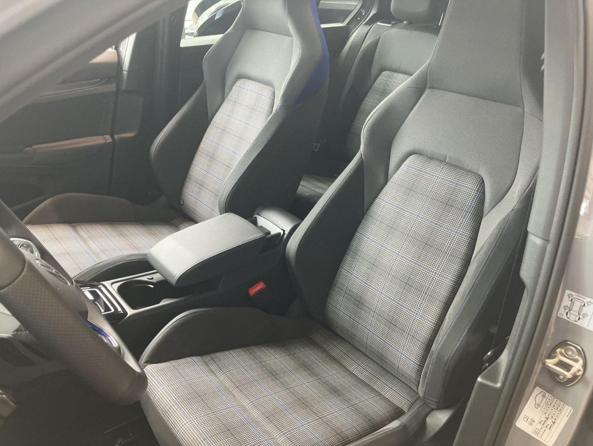 Volkswagen Golf GTE