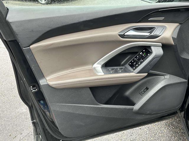 2025 Audi New Q5 Premium Plus - Photo 19