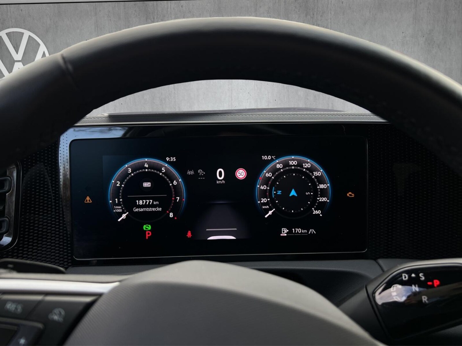 Volkswagen Tiguan – Bild 15