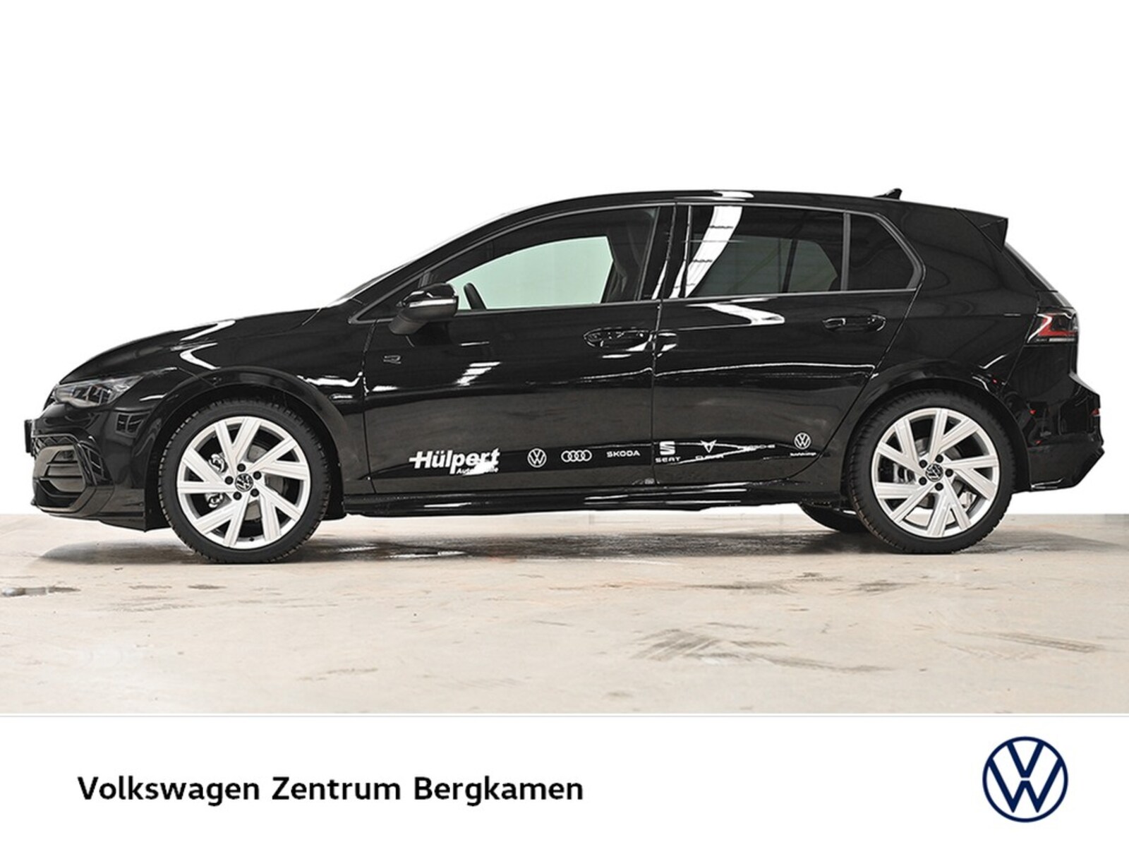 Volkswagen Golf – Bild 3