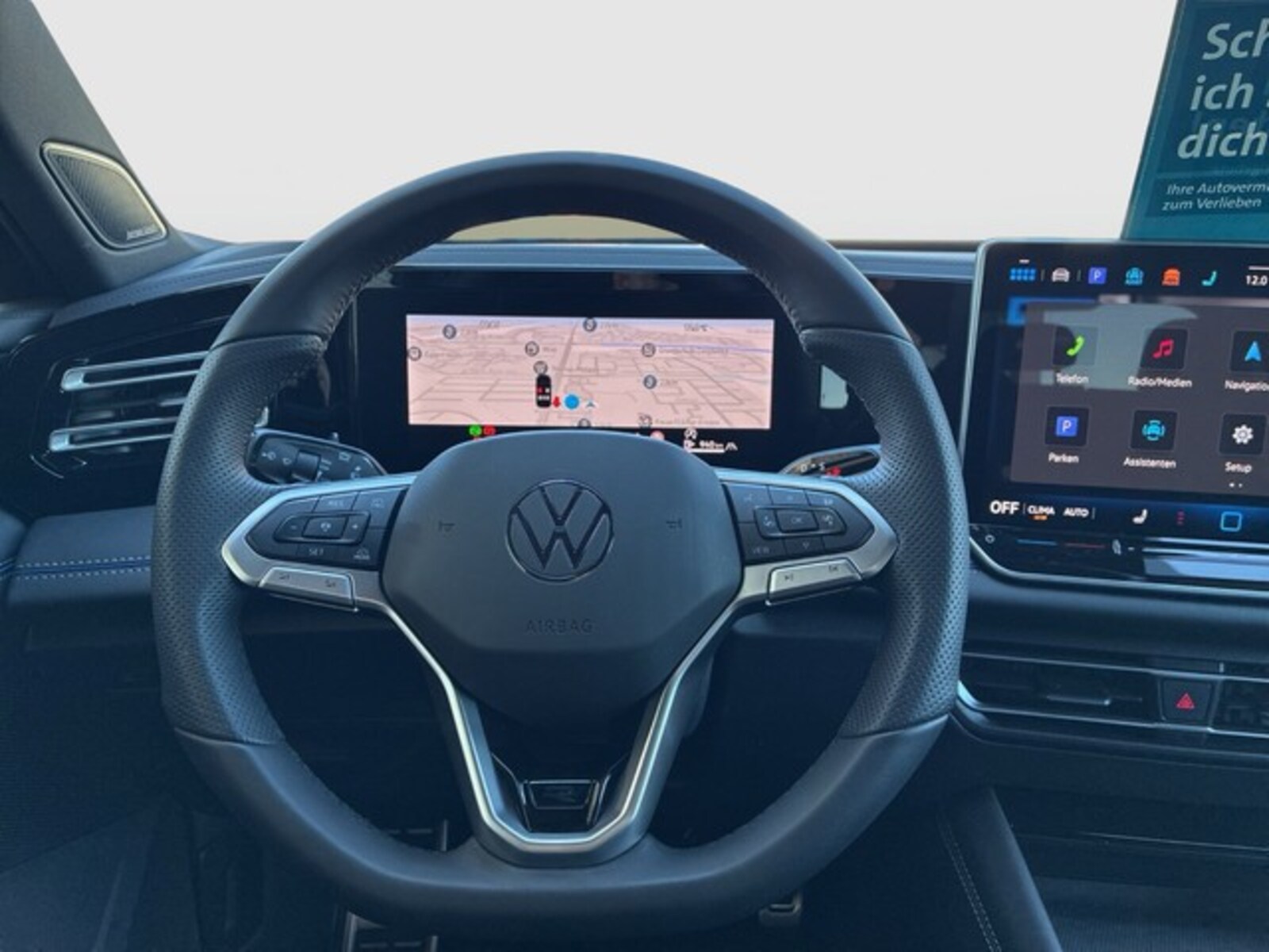 Volkswagen Tiguan – Bild 14