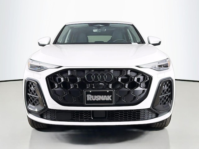 2026 Audi Q5 Sportback