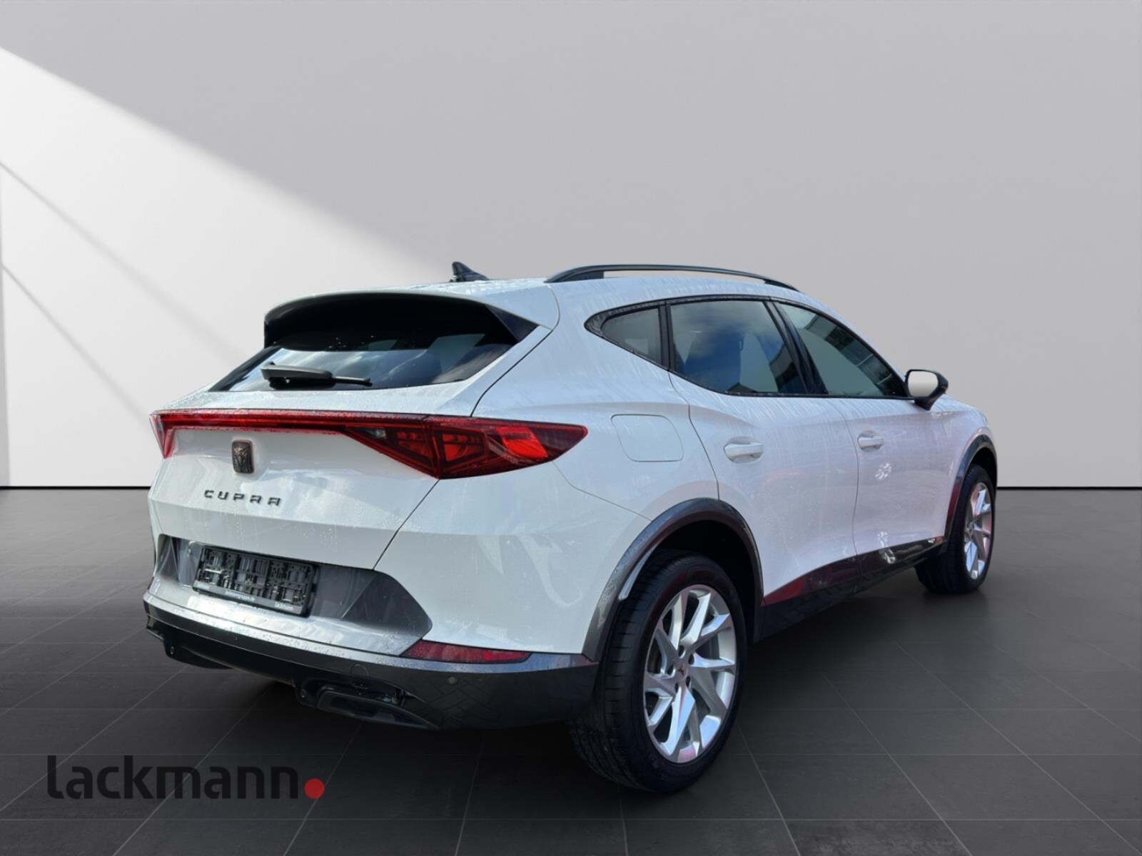CUPRA Formentor – Bild 4