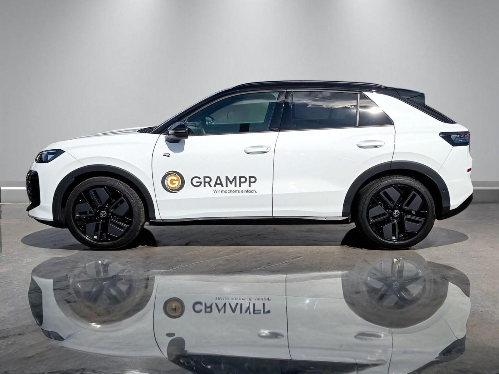 Volkswagen T-Roc – Bild 4