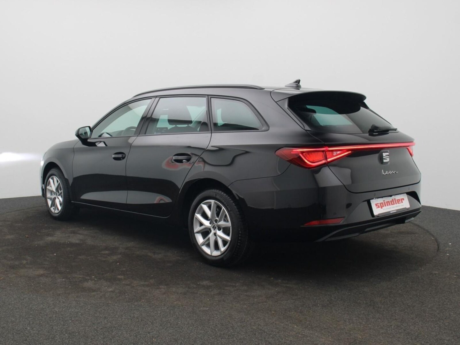 SEAT Leon Sportstourer – Bild 6