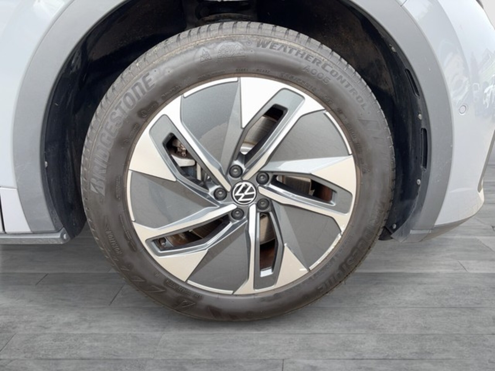 Volkswagen ID.5 – Bild 6