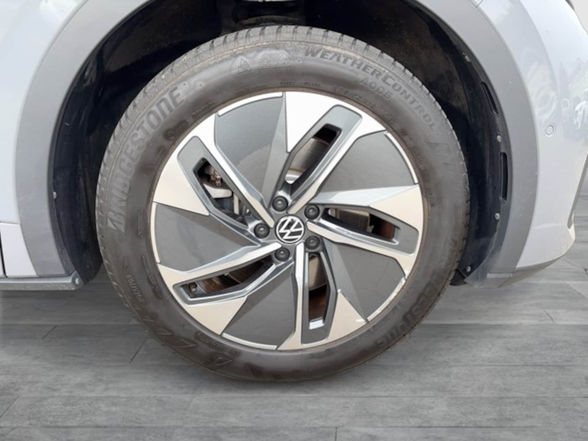 Volkswagen ID.5 Pro Performance