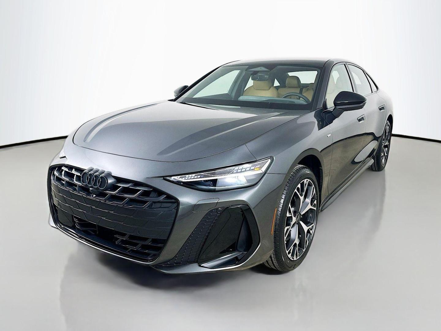 2026 Audi A6 Premium Plus quattro S tronic's photo