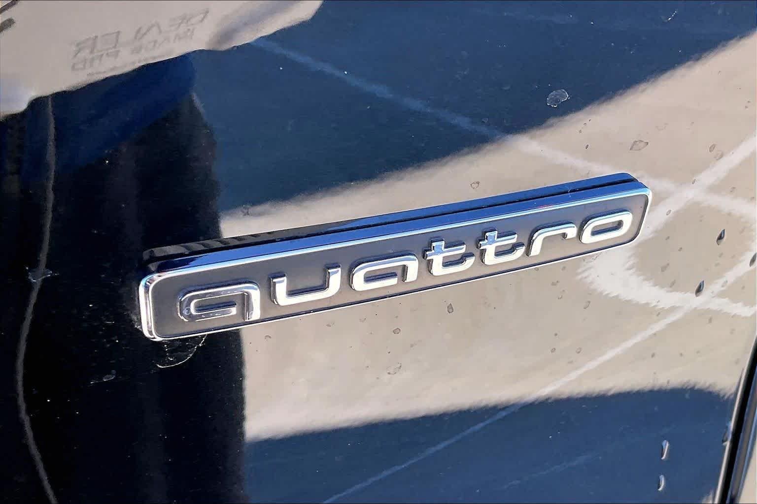 2025 Audi Q5 Premium Plus - Photo 10