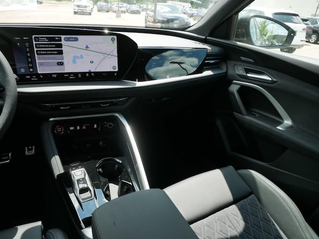 2026 Audi SQ5 Premium Plus - Photo 13