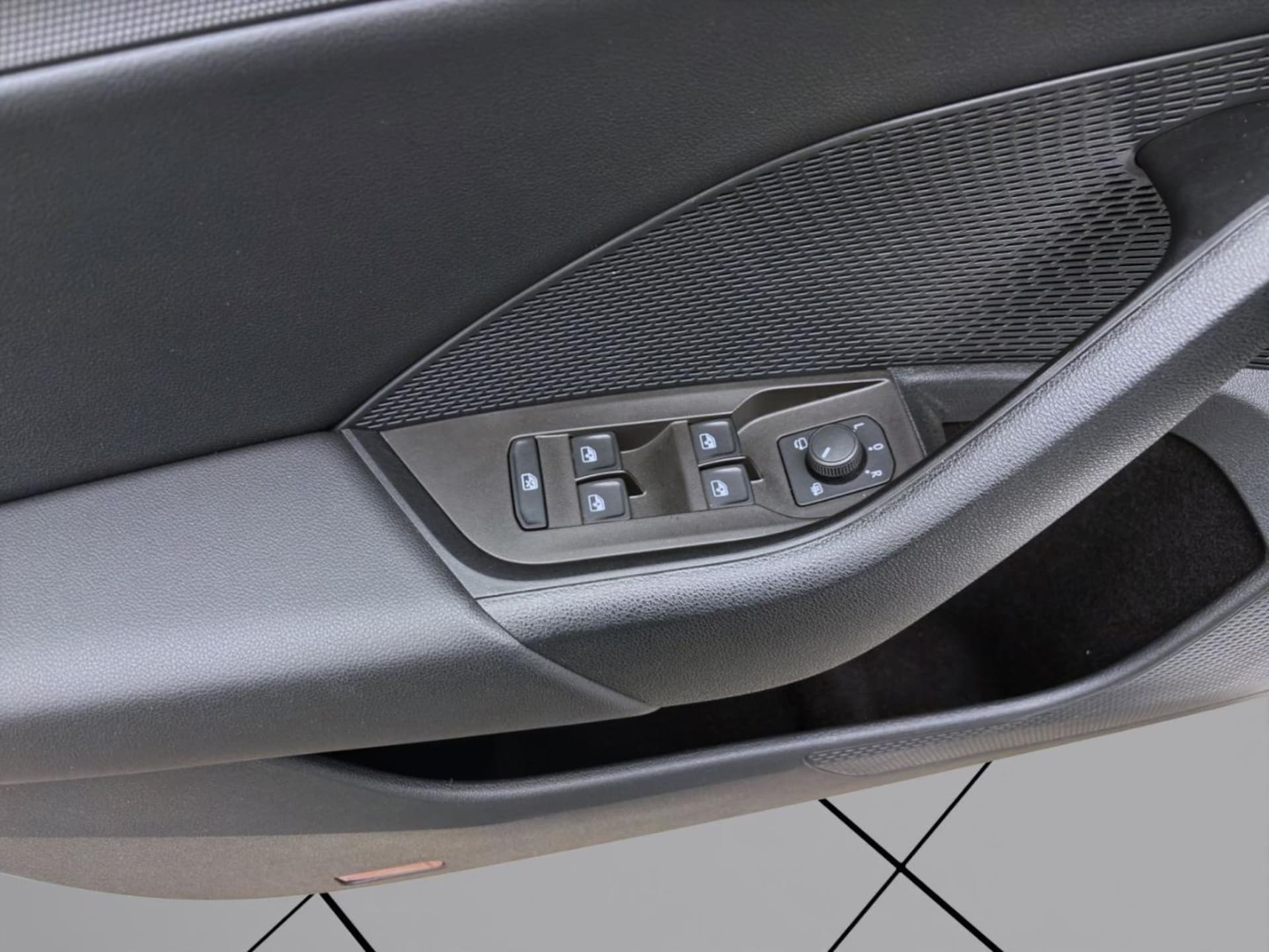 Skoda Octavia Combi Style