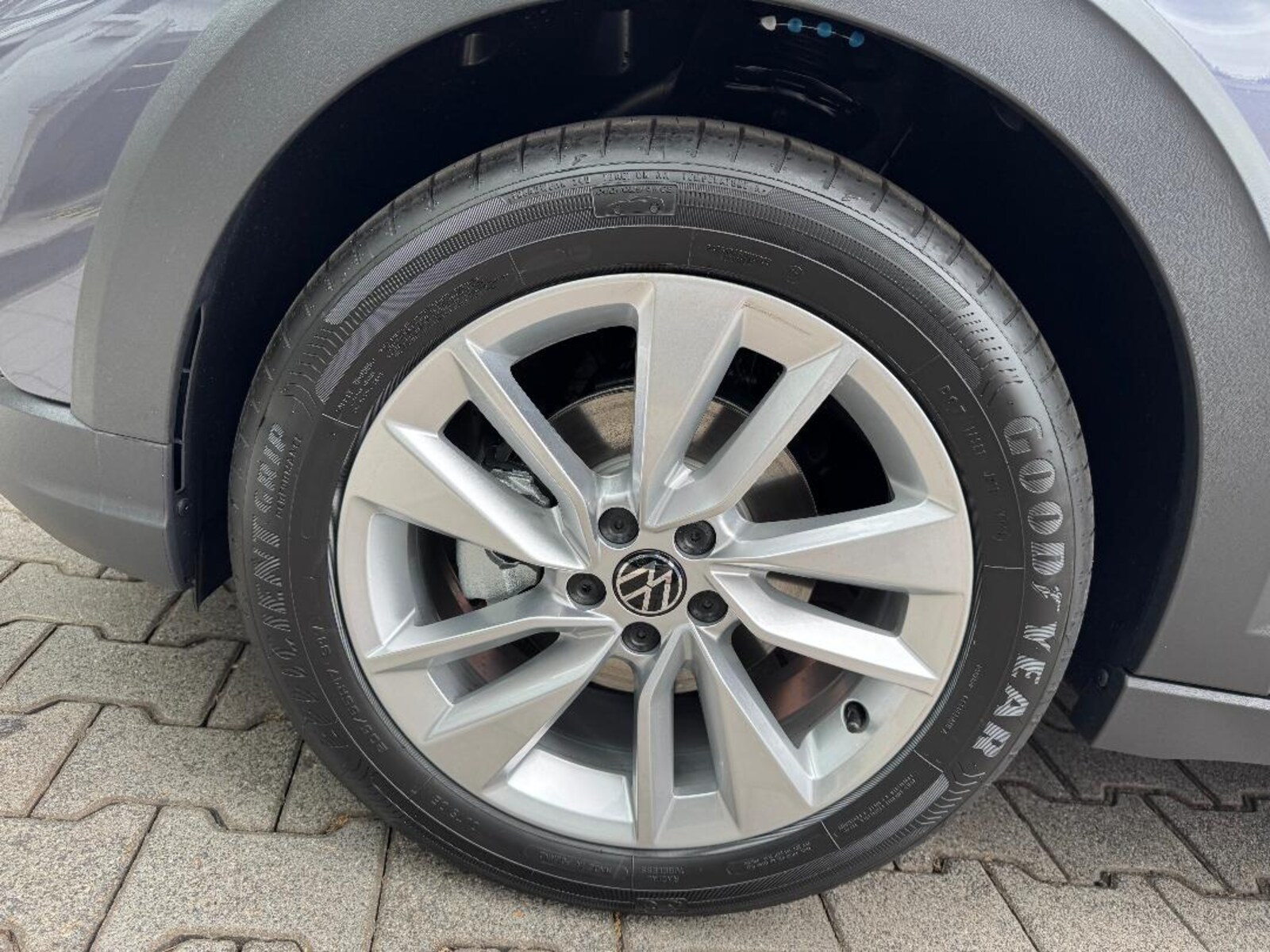 Volkswagen Taigo – Bild 18