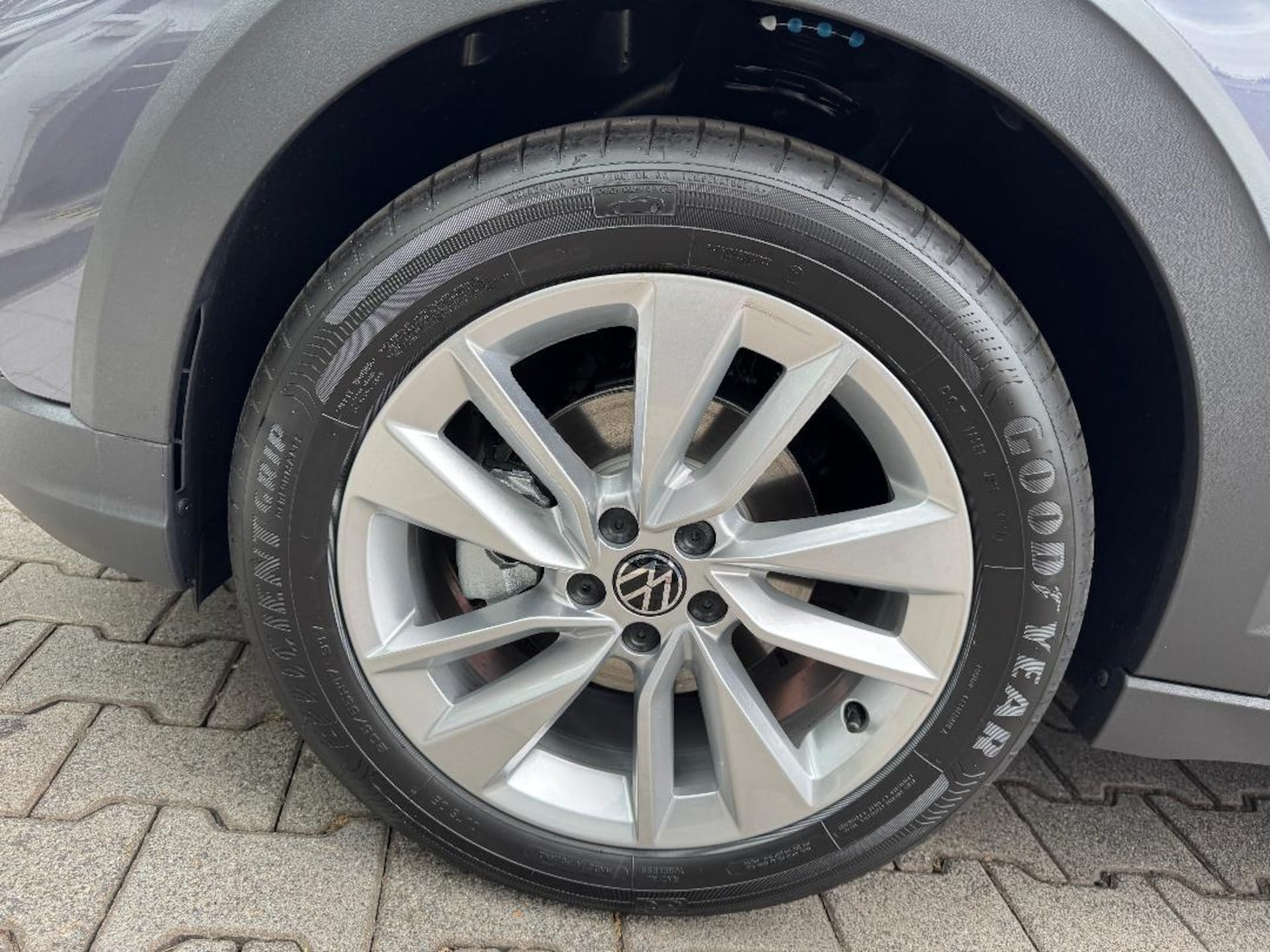 Volkswagen Taigo Life
