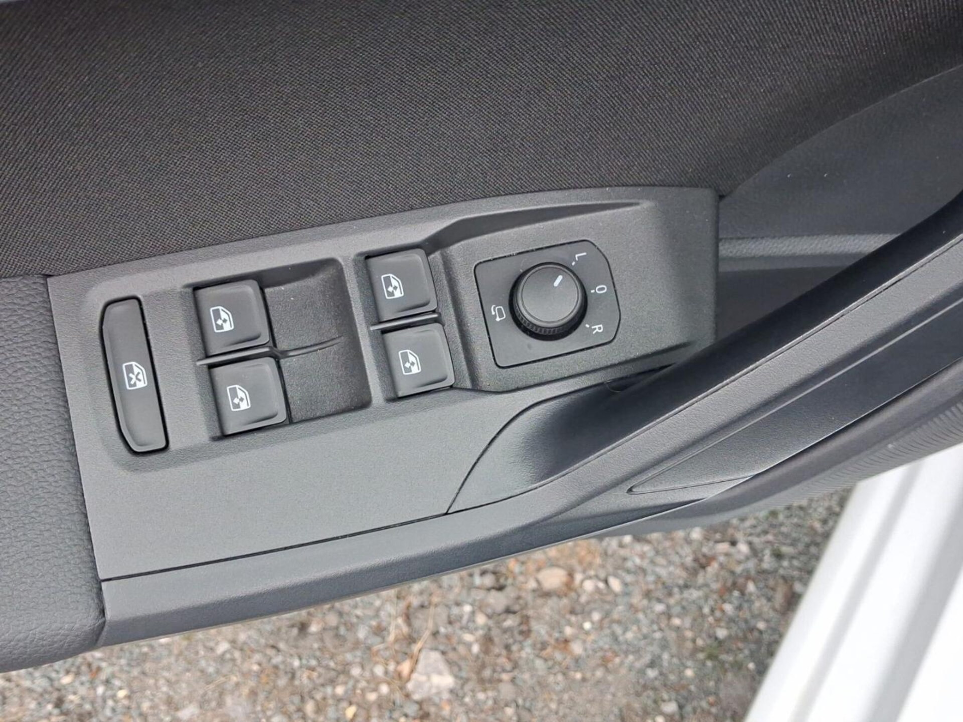 SEAT Ibiza FR