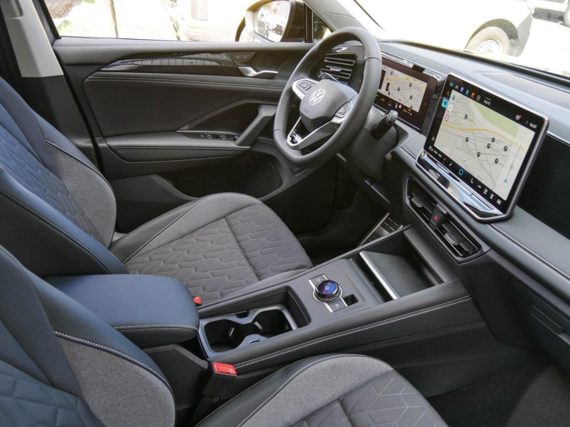 Volkswagen Tiguan ENERGY