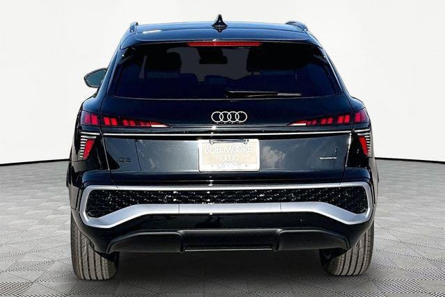 2026 Audi Q3 SUV