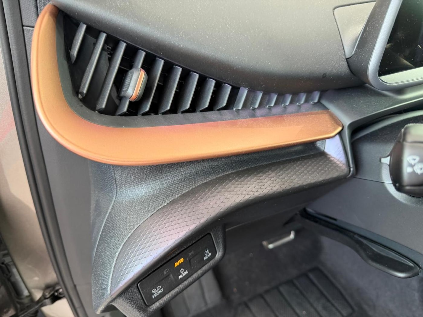 CUPRA Tavascan 77kWh Endurance First Edition 210 kW (286 CV) — photo 15