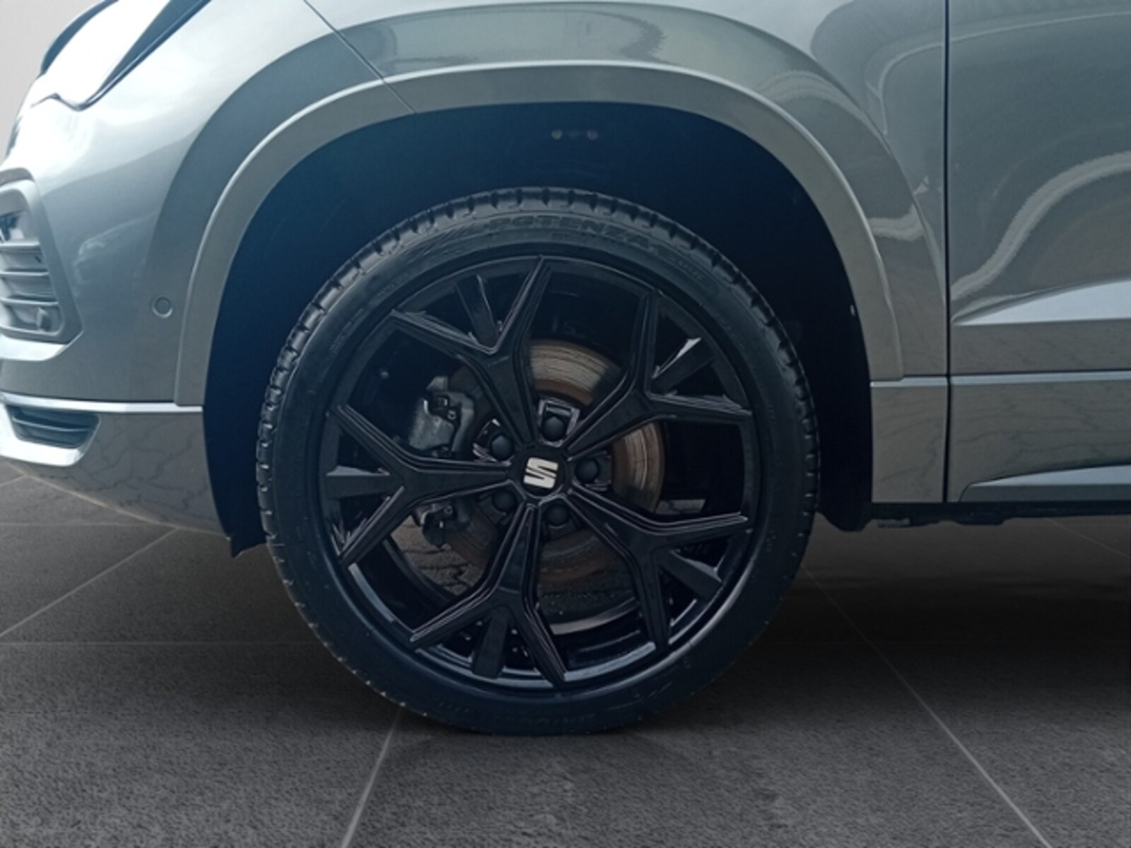 SEAT Ateca – Bild 22