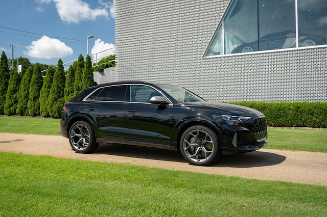 2026 Audi RS Q8 Base - Photo 28