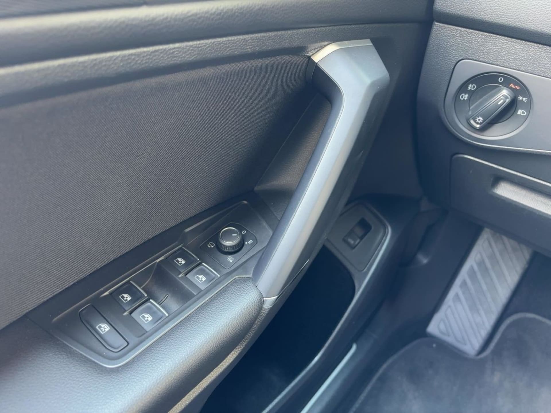 Volkswagen Tiguan Allspace Highline