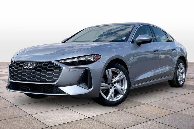 2026 Audi A5 Sedan