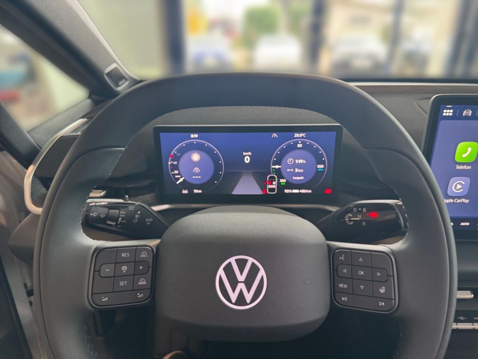 Volkswagen ID.3 Neo Style