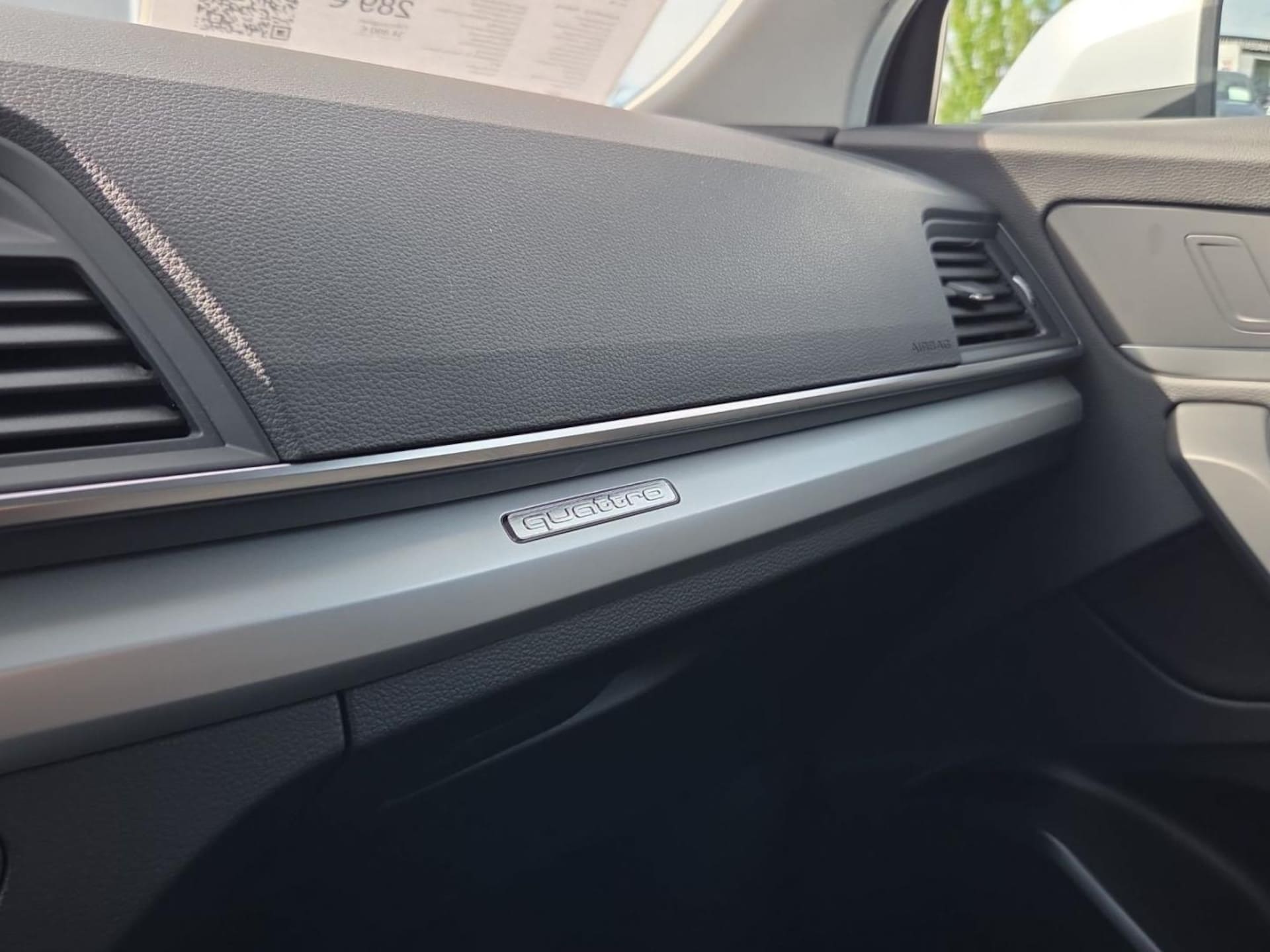 Audi Q5 SUV