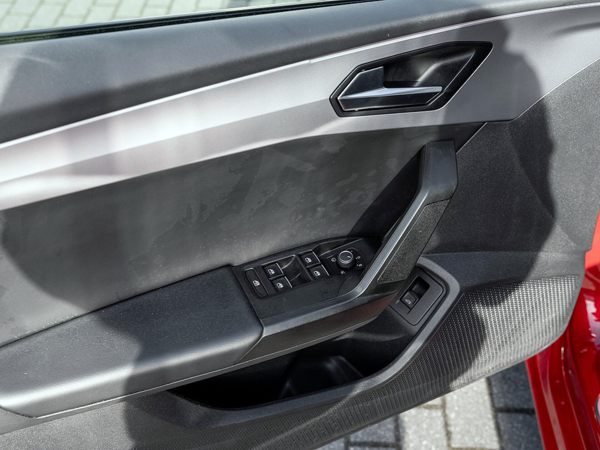 SEAT Leon Sportstourer FR