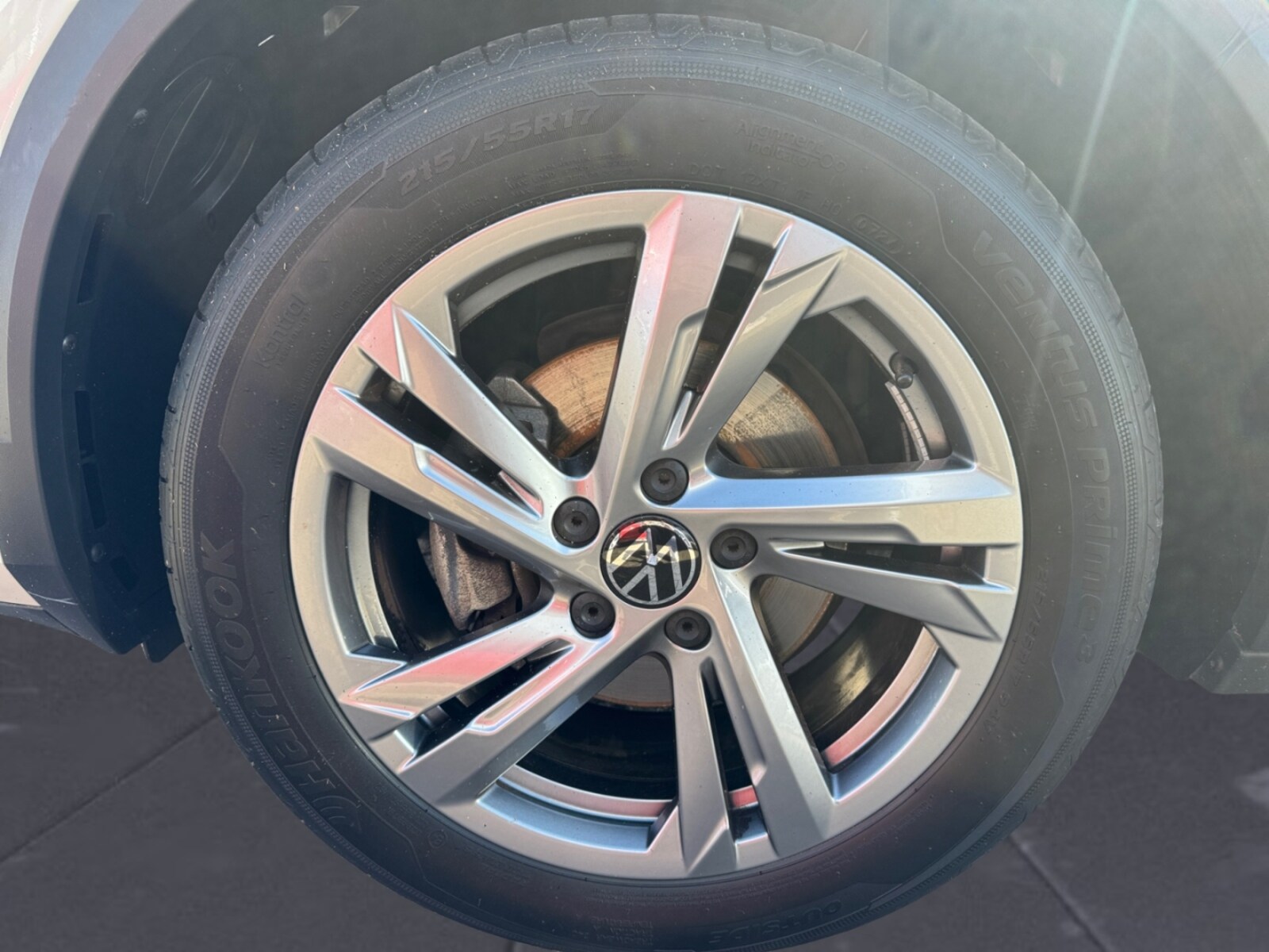 Volkswagen T-Roc – Bild 14