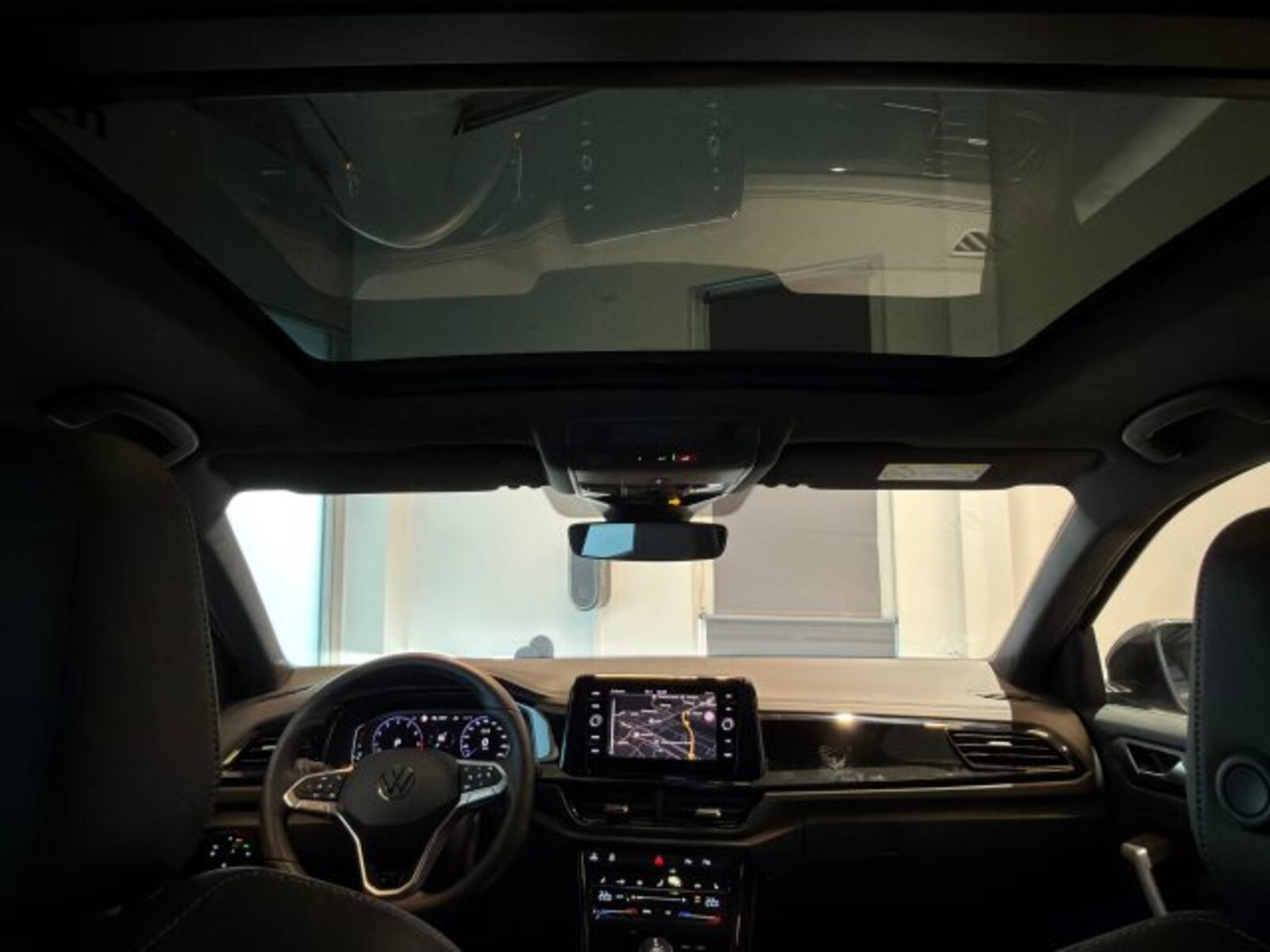 Volkswagen T-Roc – Bild 15