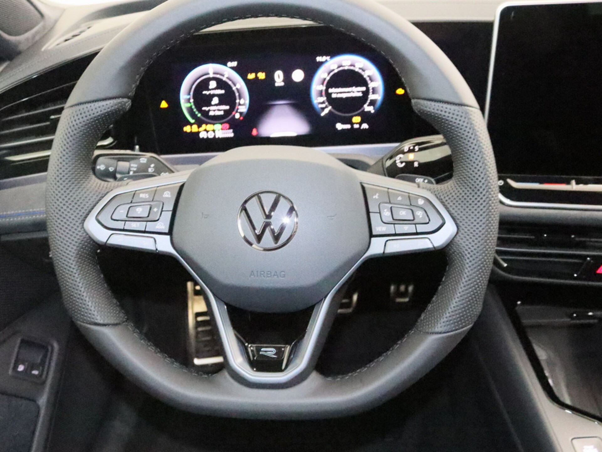 Volkswagen Passat R-Line