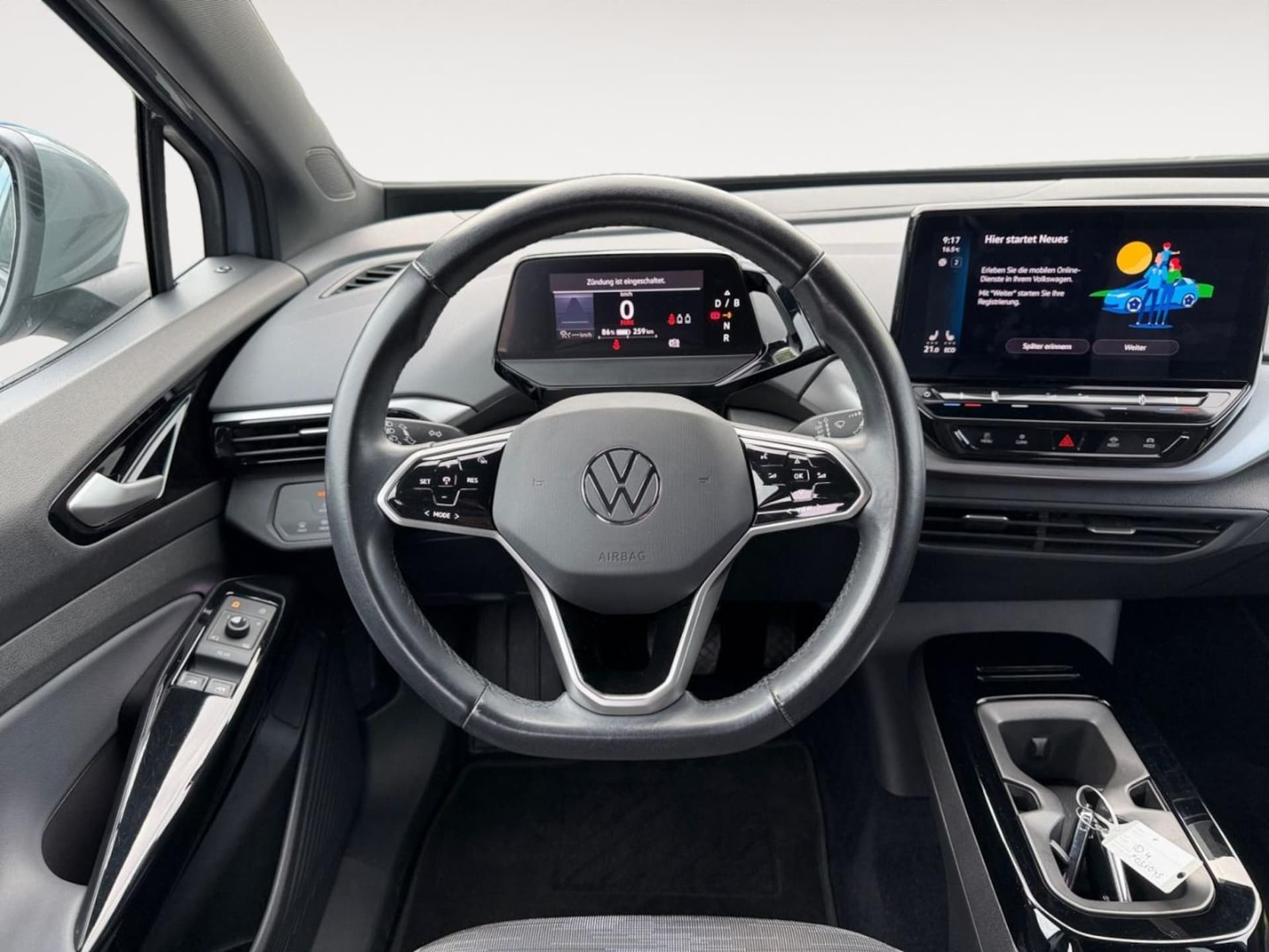 Volkswagen ID.4 Pure Performance