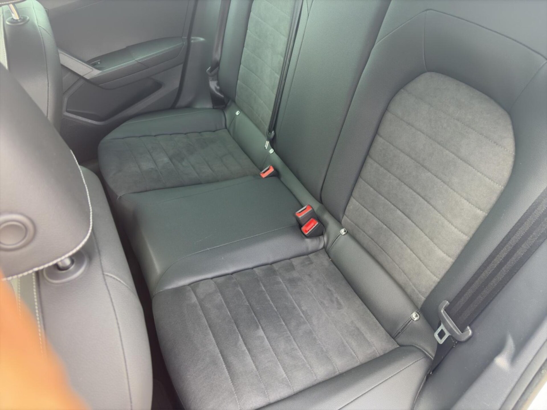 SEAT Ibiza Xcellence