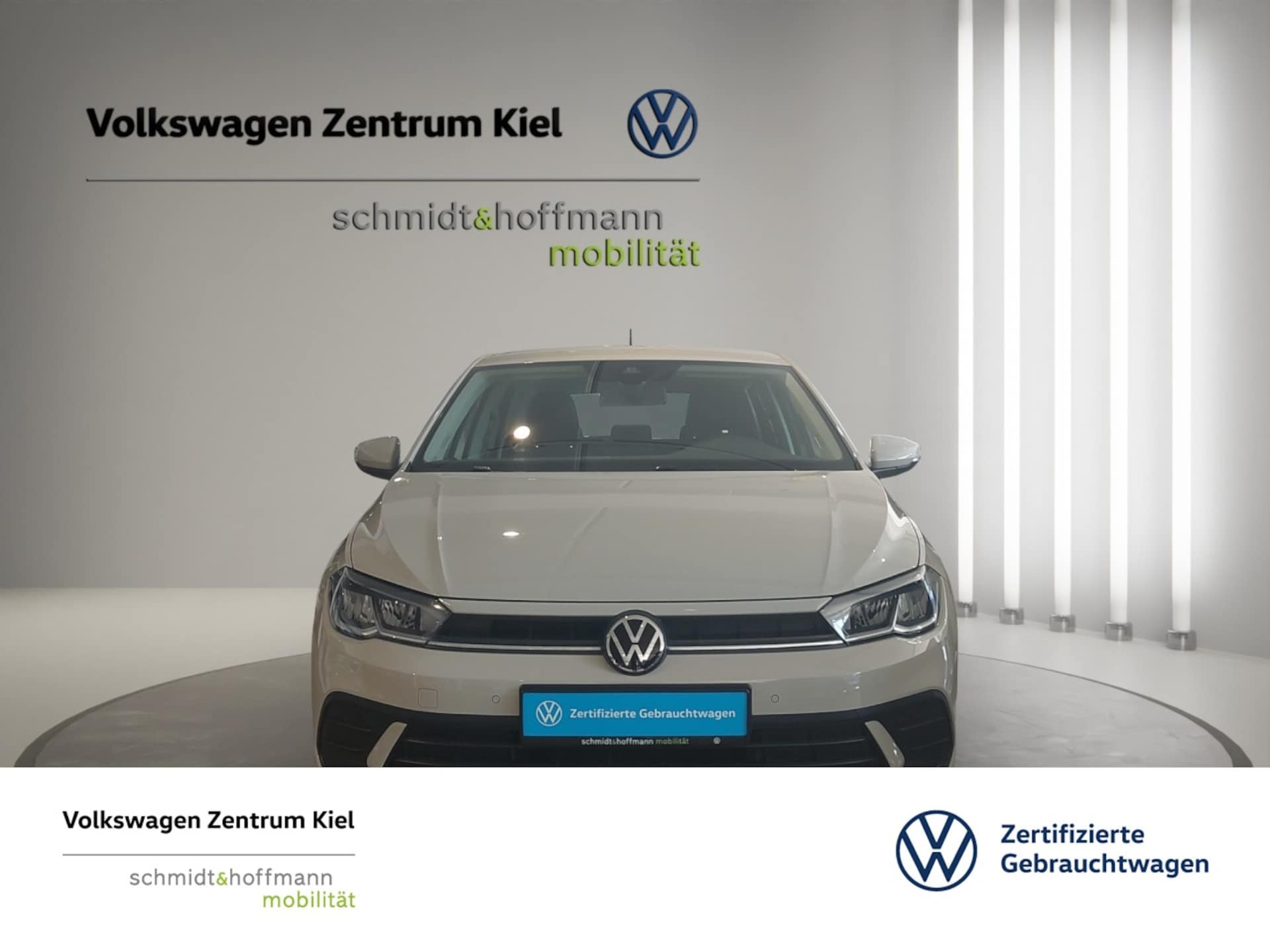 Volkswagen Polo Life