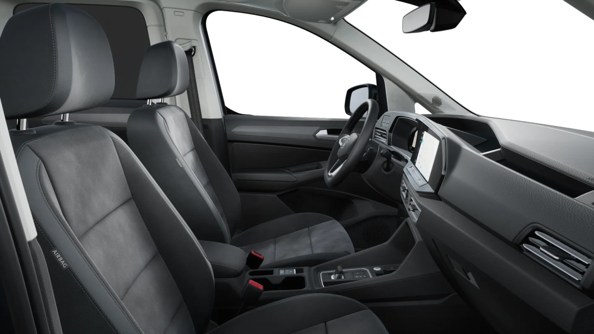 Volkswagen Caddy Style